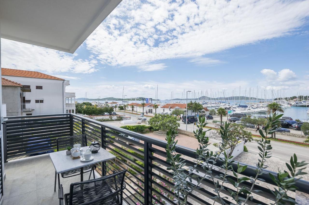 Apartments And Rooms Mare 沃迪切 外观 照片