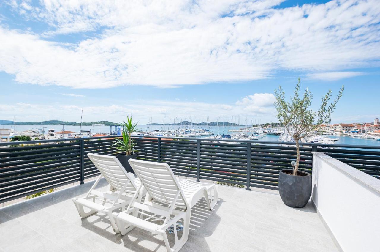 Apartments And Rooms Mare 沃迪切 外观 照片