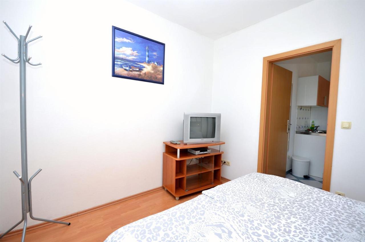 Apartments And Rooms Mare 沃迪切 外观 照片
