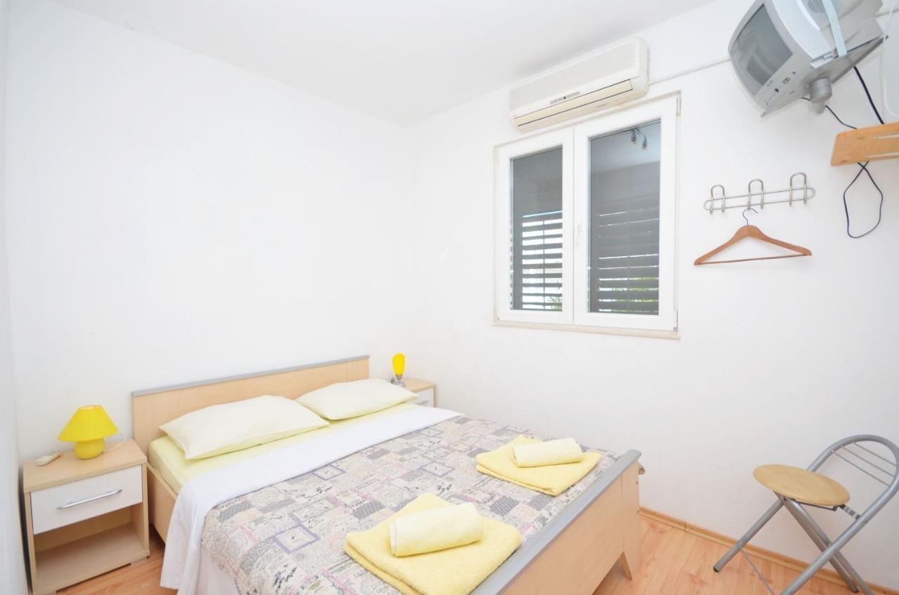Apartments And Rooms Mare 沃迪切 外观 照片